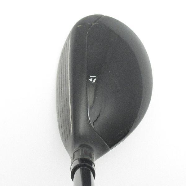 TaylorMade（テーラーメイド） STEALTH ステルス2 レスキュー