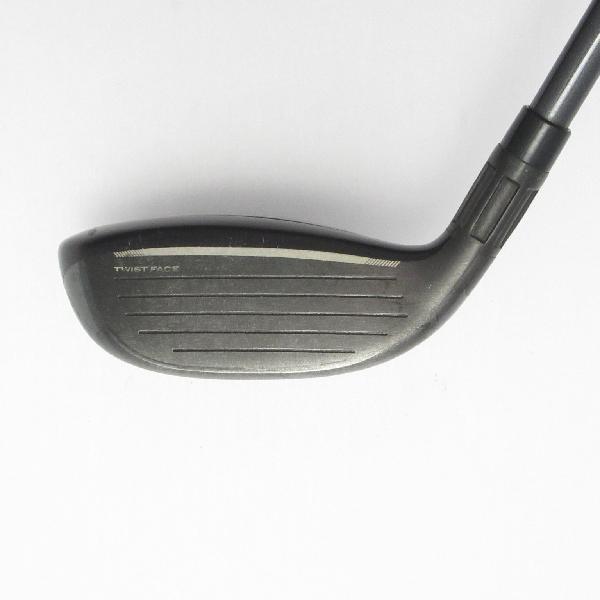 TaylorMade（テーラーメイド） STEALTH ステルス2 レスキュー