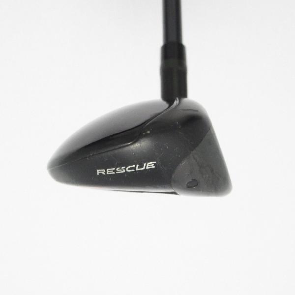 TaylorMade（テーラーメイド） STEALTH ステルス2 レスキュー