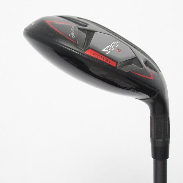 TaylorMade（テーラーメイド） STEALTH ステルス2 レスキュー