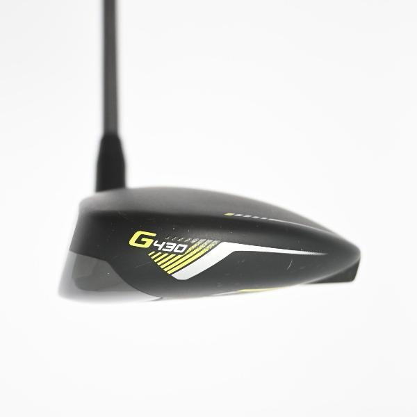 PING（ピン） G430 G430 SFT フェアウェイウッド PING TOUR 2.0 BLACK