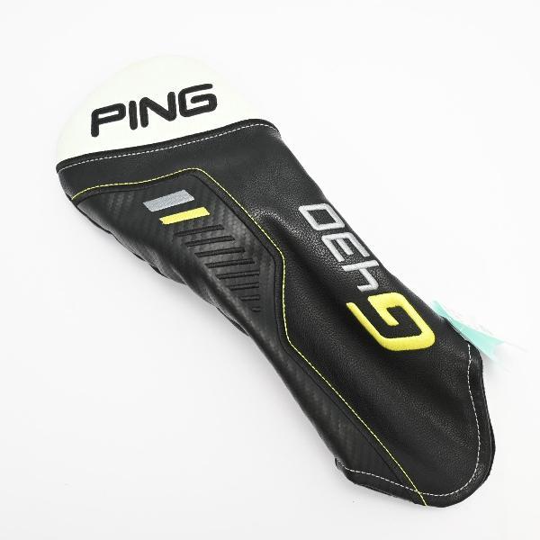 PING（ピン） G430 G430 SFT フェアウェイウッド PING TOUR 2.0 BLACK