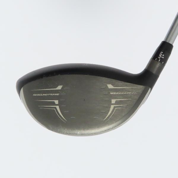 DUNLOP（ダンロップ） SRIXON スリクソン ZX5 MkII ドライバー Diamana