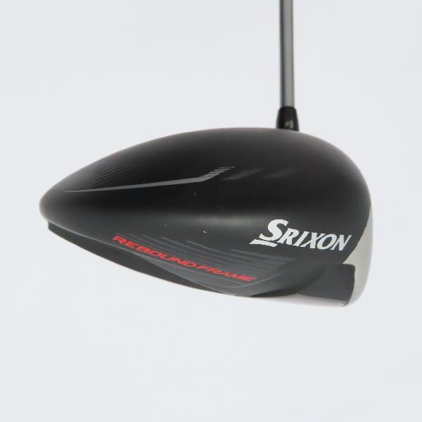DUNLOP（ダンロップ） SRIXON スリクソン ZX5 MkII ドライバー Diamana