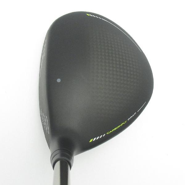 PING G430MAX 3W クロームツアー 2.0 65-R PING（ピン） G430 G430 MAX フェアウェイウッド PING TOUR 2.0 CHROME