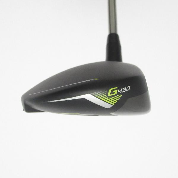 PING（ピン） G430 G430 MAX フェアウェイウッド PING TOUR 2.0 CHROME