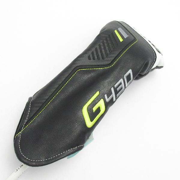 PING（ピン） G430 G430 MAX フェアウェイウッド PING TOUR 2.0 CHROME
