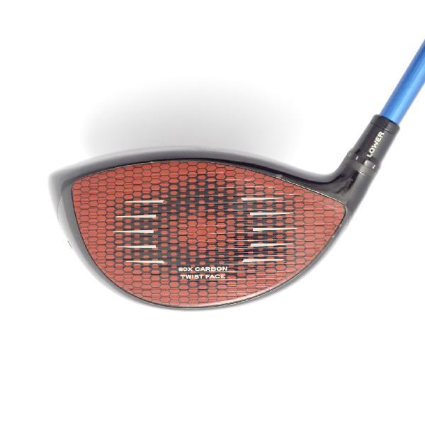 TaylorMade（テーラーメイド） STEALTH ステルス ドライバー Speeder
