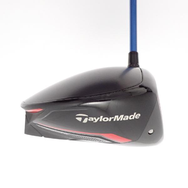 テーラーメード ステルス ドライバー 10.5 Speeder NX60S TaylorMade（テーラーメイド） STEALTH ステルス ドライバー Speeder