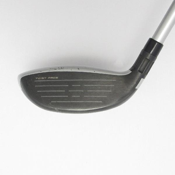 TaylorMade（テーラーメイド） M6 M6 RESCUE ユーティリティ FUBUKI