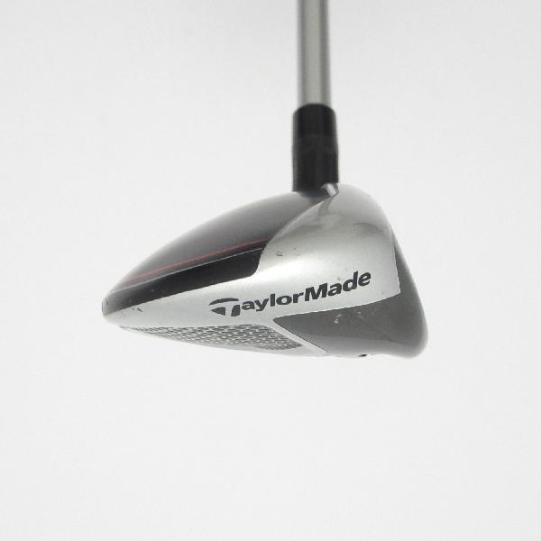 TaylorMade（テーラーメイド） M6 M6 RESCUE ユーティリティ FUBUKI