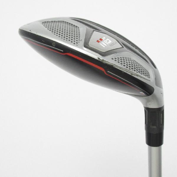 TaylorMade（テーラーメイド） M6 M6 RESCUE ユーティリティ FUBUKI