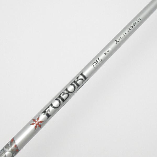 TaylorMade（テーラーメイド） M6 M6 RESCUE ユーティリティ FUBUKI