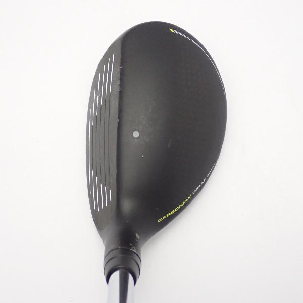 PING（ピン） G430 G430 ハイブリッド ユーティリティ N.S.PRO 950GH