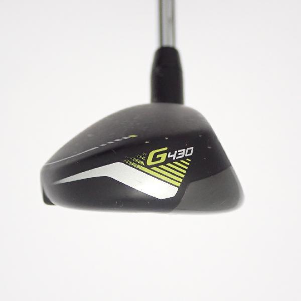 PING（ピン） G430 G430 ハイブリッド ユーティリティ N.S.PRO 950GH