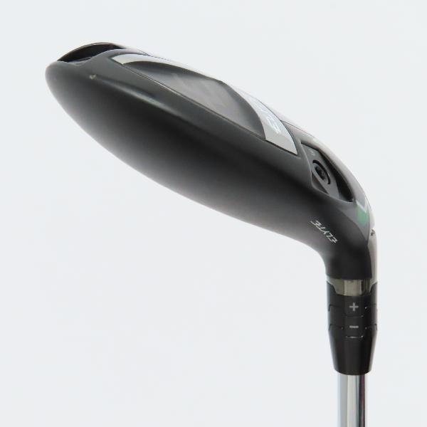 Callaway（キャロウェイ） キャロウェイゴルフ ELYTE エリート