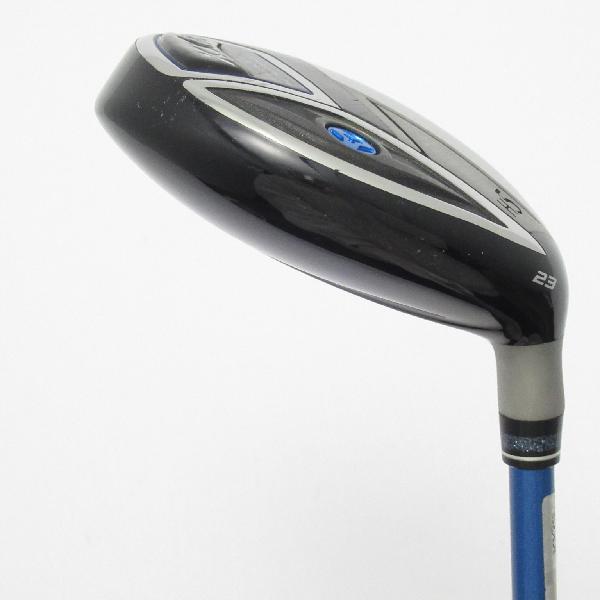 DUNLOP（ダンロップ） XXIO ゼクシオ イレブン ハイブリッド