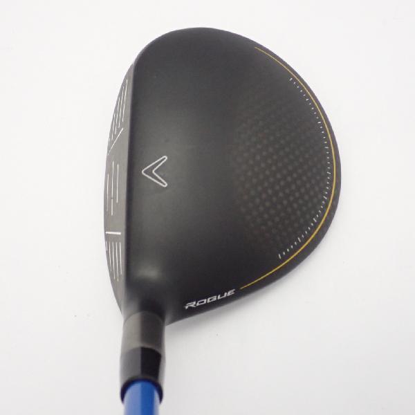 キャロウェイ　ローグST MAX 3W スピーダーNX ブルー　50S Callaway（キャロウェイ） キャロウェイゴルフ ROGUE ローグ ST MAX