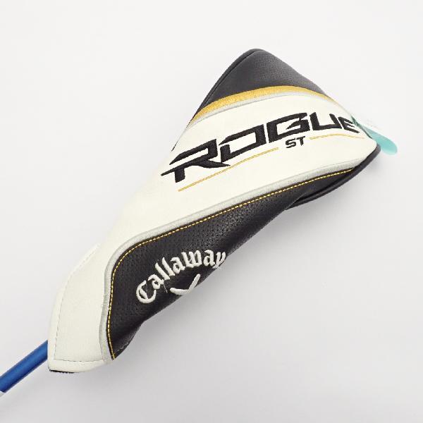 Callaway（キャロウェイ） キャロウェイゴルフ ROGUE ローグ ST MAX