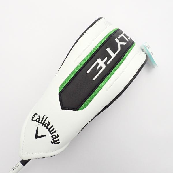 Callaway（キャロウェイ） キャロウェイゴルフ ELYTE エリート
