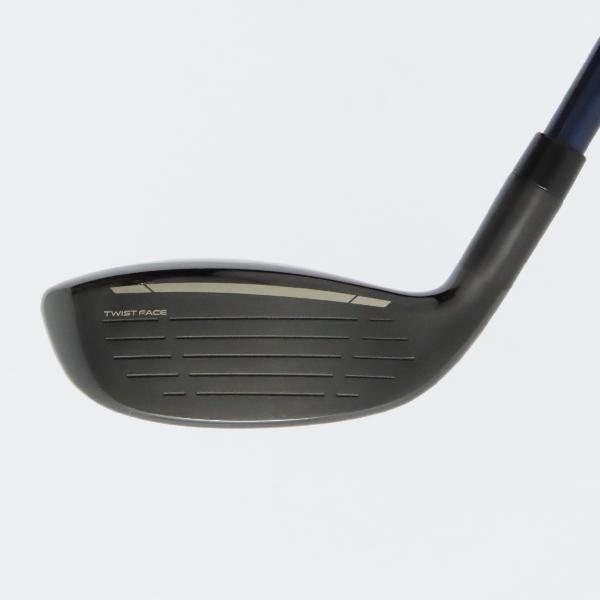 TaylorMade（テーラーメイド） Qi10 Qi10 MAX レスキュー