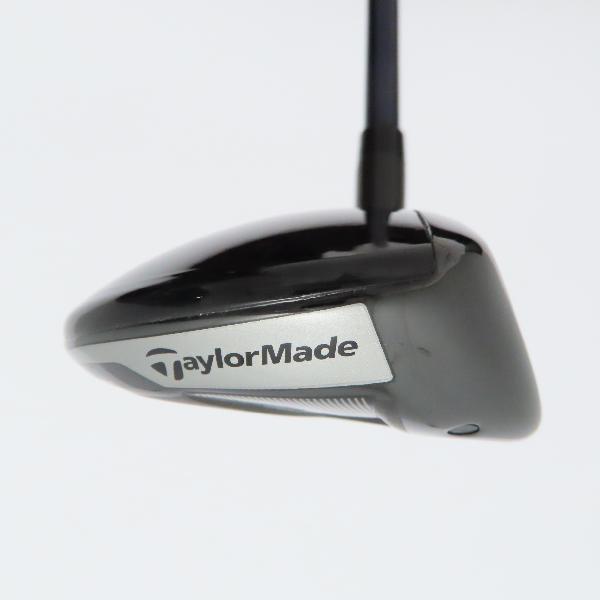 TaylorMade（テーラーメイド） Qi10 Qi10 MAX レスキュー
