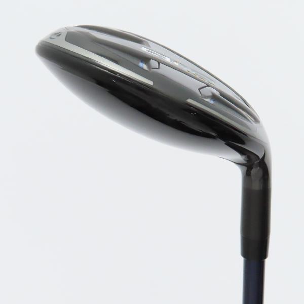 TaylorMade（テーラーメイド） Qi10 Qi10 MAX レスキュー