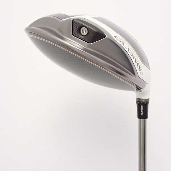 TaylorMade（テーラーメイド） STEALTH ステルス グローレ プラス
