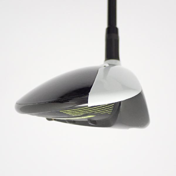テーラーメイド M2 5W フレックスS フェアウェイウッド TaylorMade（テーラーメイド） M2 M2(2017) フェアウェイウッド TM1