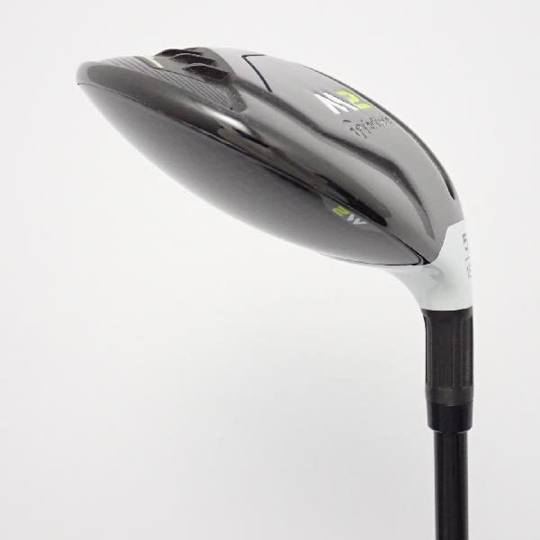 TaylorMade（テーラーメイド） M2 M2(2017) フェアウェイウッド TM1