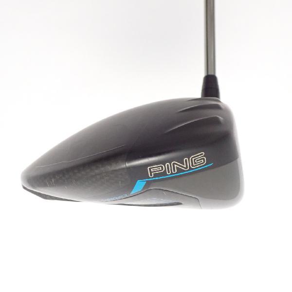 新品　G440純正　TOUR 2.0 クローム 65R ピン　5W用　シャフト PING（ピン） G440 G440 K ドライバー PING TOUR 2.0 CHROME 65