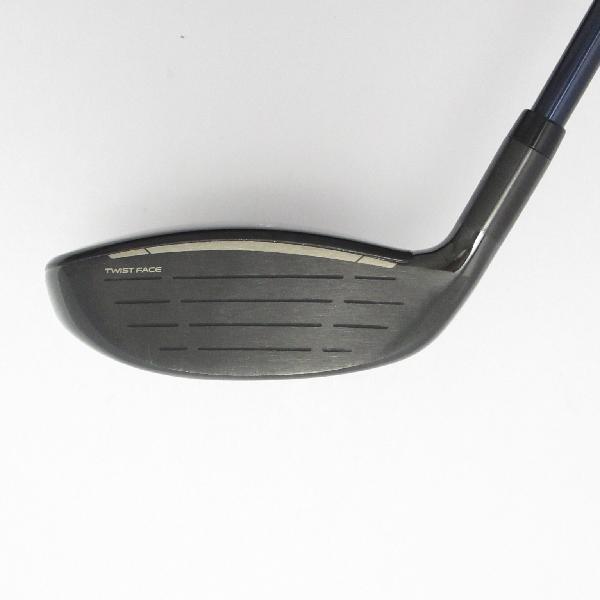 TaylorMade（テーラーメイド） Qi10 Qi10 MAX フェアウェイウッド