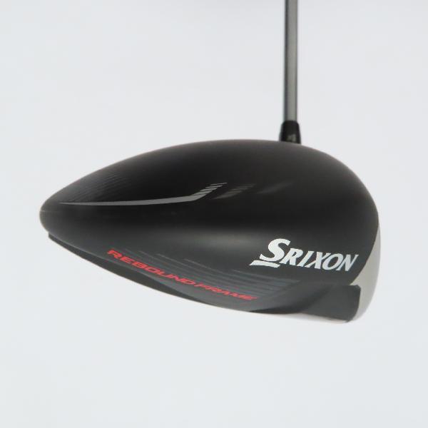 DUNLOP（ダンロップ） SRIXON スリクソン ZX5 MkII LS ドライバー