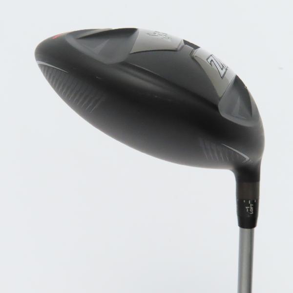 DUNLOP（ダンロップ） SRIXON スリクソン ZX5 MkII LS ドライバー