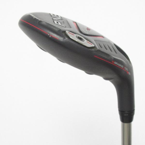 PING ピン G410 ユーティリティー19° Tour173-85Sシャフト PING（ピン） G410 G410 ユーティリティ PING TOUR 173-85 【U3
