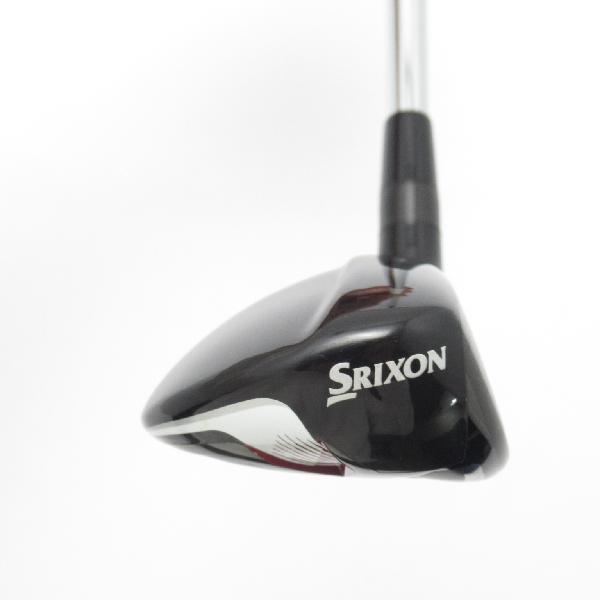 DUNLOP（ダンロップ） SRIXON スリクソン ZX ハイブリッド