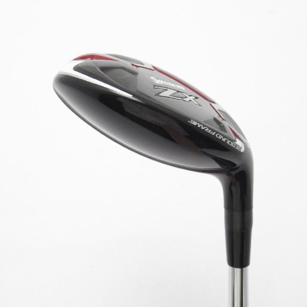 DUNLOP（ダンロップ） SRIXON スリクソン ZX ハイブリッド