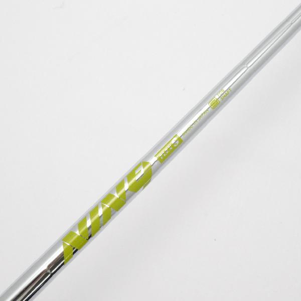DUNLOP（ダンロップ） SRIXON スリクソン ZX ハイブリッド