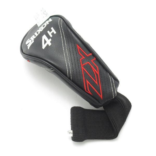 Hybrid Pro シャフト United DUNLOP（ダンロップ） SRIXON スリクソン ZX ハイブリッド