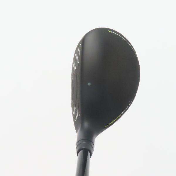 PING（ピン） G430 G430 ハイブリッド ユーティリティ ALTA J CB BLACK