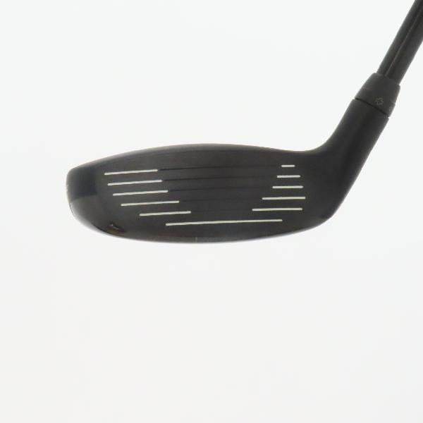 PING（ピン） G430 G430 ハイブリッド ユーティリティ ALTA J CB BLACK