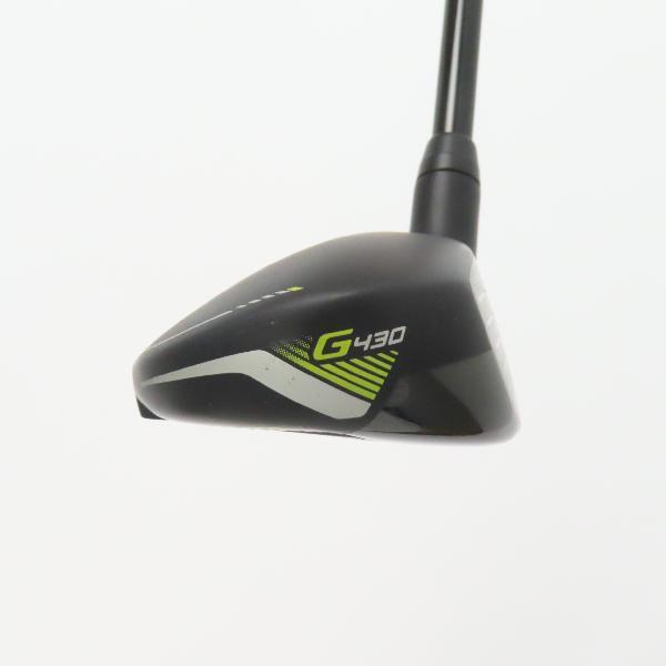 PING（ピン） G430 G430 ハイブリッド ユーティリティ ALTA J CB BLACK