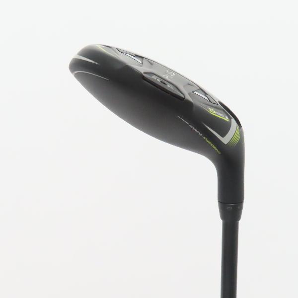 PING（ピン） G430 G430 ハイブリッド ユーティリティ ALTA J CB BLACK