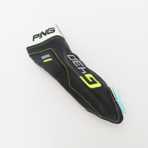 PING（ピン） G430 G430 ハイブリッド ユーティリティ ALTA J CB BLACK