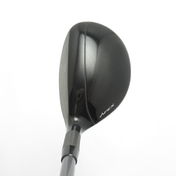 キャロウェイ　apex uw 2025 純正シャフトのみ Callaway（キャロウェイ） キャロウェイゴルフ APEX APEX UW(2025