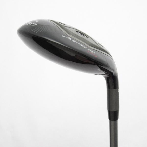 Callaway（キャロウェイ） キャロウェイゴルフ APEX APEX UW(2025