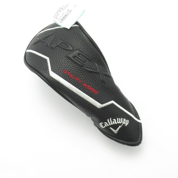 Callaway（キャロウェイ） キャロウェイゴルフ APEX APEX UW(2025