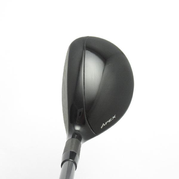 Callaway（キャロウェイ） キャロウェイゴルフ APEX APEX UW(2025