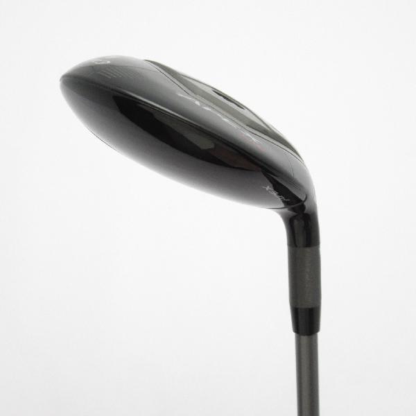 Callaway（キャロウェイ） キャロウェイゴルフ APEX APEX UW(2025