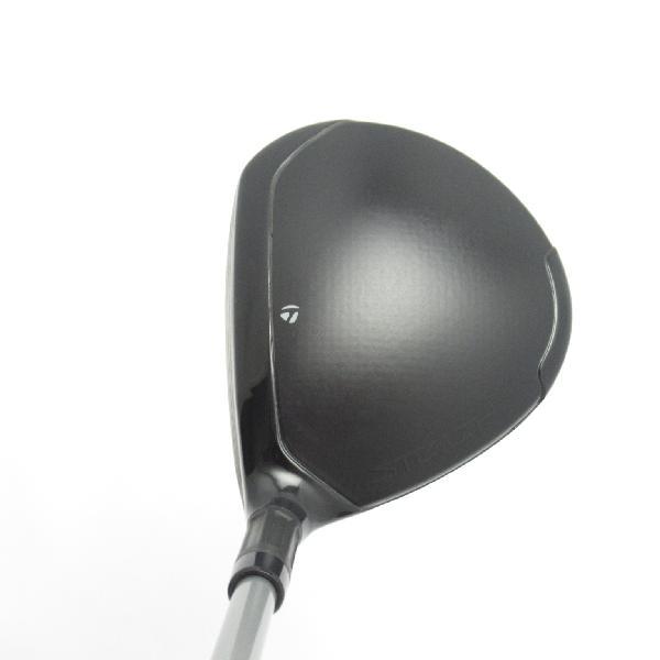 TaylorMade（テーラーメイド） STEALTH ステルス フェアウェイウッド